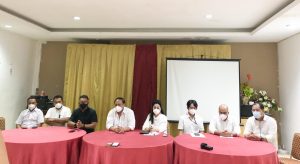 YPKC Tegaskan Kantongi Izin Bangun Sekolah Tinggi Keperawatan di Depok