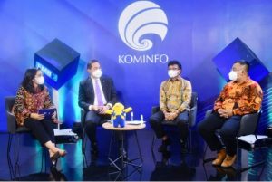 Pemerintah Kampanyekan Hari Bangga Buatan Indonesia 2021