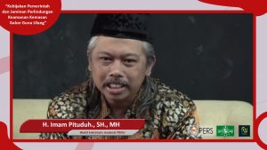 Puluhan Tahun Jadi Konsumen, Hoaks BPA Galon Guna Ulang Resahkan Warga NU