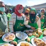 Sambut Hari Jadi Kota Bogor, Apical Group Turut Promosikan Kuliner Tradisional