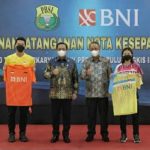 Sampaikan Surat Terbuka, Lentera Anak Apresiasi Stakeholder Dukung Prestasi Bulutangkis Ramah Anak