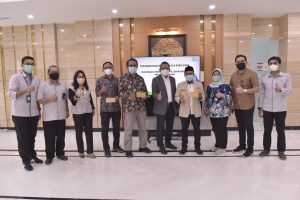 Pegadaian Gandeng PP Pemuda Muhammadiyah Tingkatkan Pemberdayaan Umat