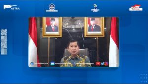 Festival Pendidikan Astra: Transformasi Pendidikan Mencapai SDGs