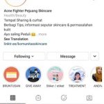 Ini Dia Komunitas buat Kamu yang Ingin Merawat Kulit di @Komunitasskincare