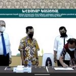 Lestarikan Hayati, Sarihusada Kembangkan Taman Kehati Eroniti