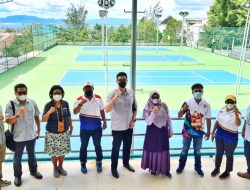 PON PAPUA 2021, Lembaga Anti Doping Indonesia Turut Berpartisipasi Aktif