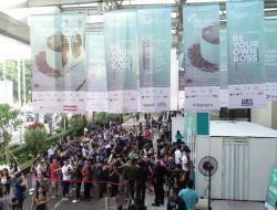 250 Merek Dagang Siap Meriahkan Pameran Waralaba 2021