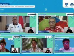 Tingkatkan Literasi Digital, Cara Tetap Berkarya dan Belajar Seni di Era Pandemi