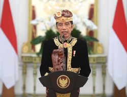 Pesta Kesenian Bali ke-43, Jokowi: Bali Destinasi Wisata Yang Aman Dikunjungi
