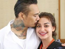 Jerinx SID Akhirnya Bebas dari Penjara