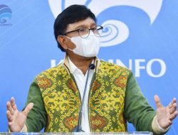 Menkominfo Sebut Implementasi 5G Perkuat Pertumbuhan Ekonomi Nasional