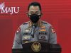 Kapolri: TNI dan Polri Turunkan Tim Gabungan untuk Perketat PPKM Mikro