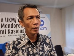 Pulihkan Ekonomi, Asmindo Berharap Pemerintah Serius Atasi Permasalahan Industri Mebel