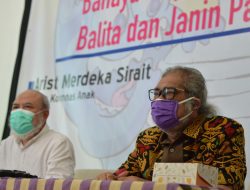 Komnas Anak: Pilihlah Produk Kemasan Plastik  Berizin BPOM