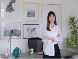 Melalui NFT, Luna Maya Siap Luncurkan Karya Orisinal Digital dengan Jumlah Terbatas