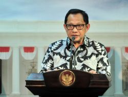Mendagri Minta Pemda Segera Realisasikan APBD 2021