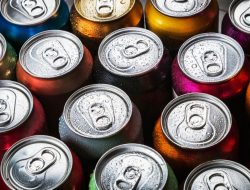 Minuman Berpermanis Akan Dikenakan Cukai