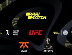 Ekspansi Pasar, Platform Parimatch Bidik Empat Negara sebagai Pasar Baru