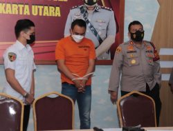 Aniaya dan Rusak Truk, Sopir Pajero Gunakan Plat Palsu