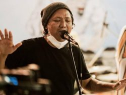 Kabar Duka, Vokalis Steven and Coconut Treez Meninggal Dunia