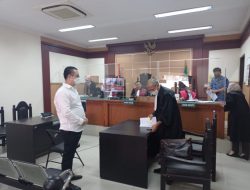 Gelapkan Uang Nasabah Rp20 Miliar, Timothy Tandiokusuma Divonis 8 Tahun Penjara