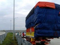 Pemerintah Diminta Selesaikan Carut Marut Fungsi Jalan Sebelum Terapkan Zero ODOL