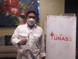 Anak Muda Ini Desak Prabowo untuk Jadi Capres 2024