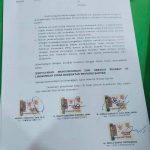 20 Pejabat Dinkes Banten Mengundurkan Diri