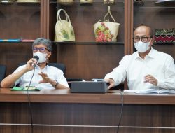 KemenkopUKM Klaim Telah Salurkan Rp 11,76 Triliun BPUM 2021