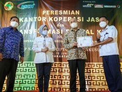 Menteri Teten Dorong Kopkar RSCM Masuk ke Sektor Usaha Alat Kesehatan