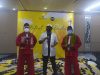Meriahkan HUT Jakarta, Grandhika Gelar Pameran Foto Potret Jakarta