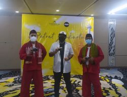 Meriahkan HUT Jakarta, Grandhika Gelar Pameran Foto Potret Jakarta