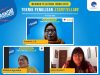 JARKOM Mempertajam Tombak Komunikasi Pemerintah
