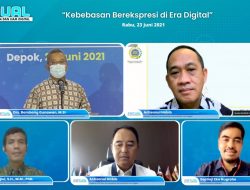 Pemerintah Ajak Masyarakat Bijak Berekspresi di Dunia Digital