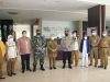 ModernCikande Jadi Kawasan Industri Pertama di Banten Gelar Vaksinasi Massal