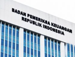 BPK Temukan Pengelolaan Dana Covid-19 Bermasalah