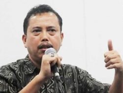 Ketua Presidium IPW Neta S Pane Meninggal Dunia