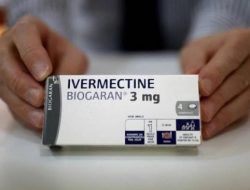 Pemerintah Berencana Bagikan 300 Ribu Paket Obat Covid-19 untuk Warga OTG