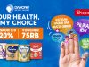 Danone Specialized Nutrition Berikan Inspirasi Memilih Nutrisi yang Lebih Baik melalui Kampanye Regional di Shopee
