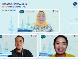 Mengenal “Digital Branding”, Strategi Membangun Brand di Era Digital