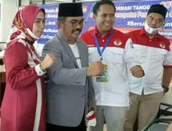 Ketua Forum Pemuda Betawi Rahmat HS Tutup Usia
