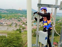XL Axiata Terus Perluas Jangkauan Layanan VoLTE