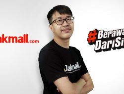 Sambut HUT Ke-5, Jakmall Ajak Masyarakat Mulai Bisnis Dropship