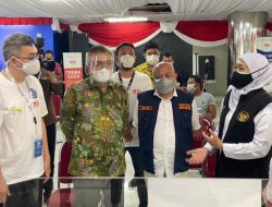KemenkopUKM Targetkan 300.000 Vaksinasi Pelaku UMKM Jawa Timur