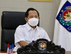 Simak Intruksi Mendagri Tito untuk Pemda di PPKM Level 3 dan 4