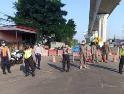 Pemerintah Akan Umumkan Keputusan Perpanjangan PPKM Darurat Sore Ini