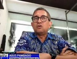 Pengamat: Komnas Anak Jangan Ikut Menyebarkan Hoaks BPA