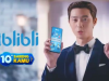 Usia Satu Dekade, Blibli Hadirkan Brand Ambassador, Park Seo Jun