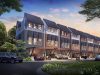 Synthesis Hadirkan Konsep Biophilic Homes dengan Balutan Gaya Skandinavia