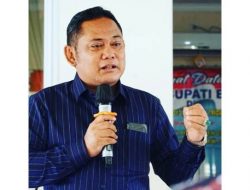 Kabupaten Bekasi Berduka, Bupati Eka Supria Atmaja telah Tutup Usia
